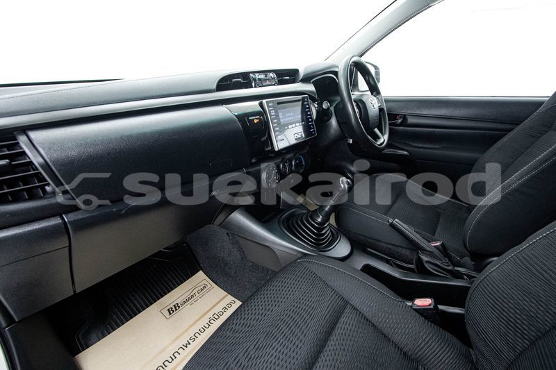 Big with watermark toyota hiluxe revo bangkok bangkok 67807