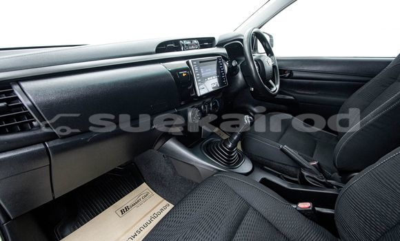 ซื้อ รถมือสอง Toyota Hiluxe Revo ขาว รถยนต์ ใน %{เมือง} ใน กรุงเทพมหานคร ซื้อ รถมือสอง Toyota Hiluxe Revo ขาว รถยนต์ ใน %{เมือง} ใน กรุงเทพมหานคร