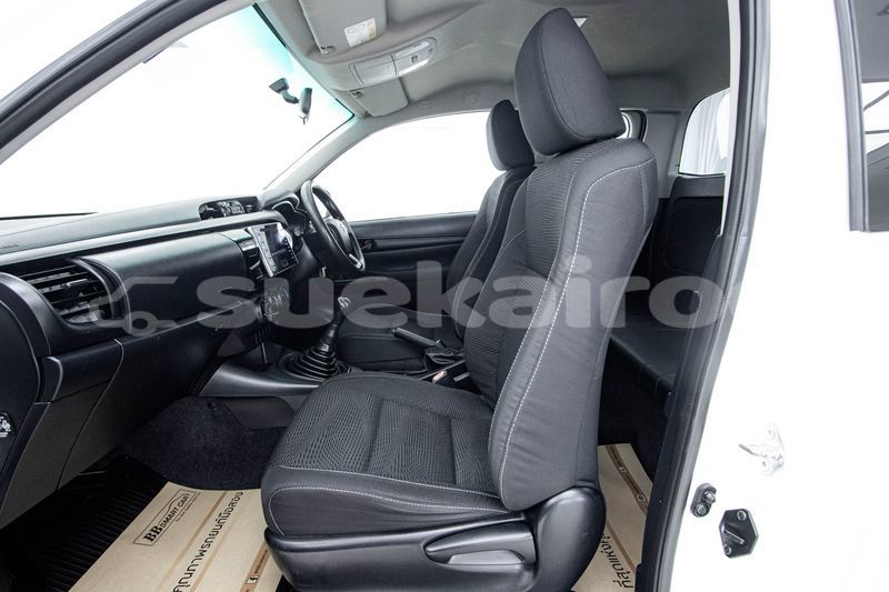 Big with watermark toyota hiluxe revo bangkok bangkok 67807