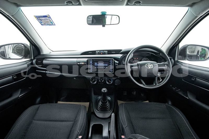 Big with watermark toyota hiluxe revo bangkok bangkok 67807