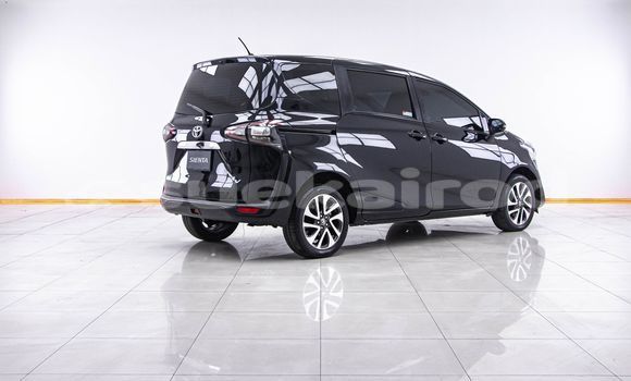 Buy Used Toyota Sienta Black Car in Bangkok in Bangkok Buy Used Toyota Sienta Black Car in Bangkok in Bangkok