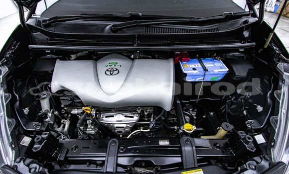 Buy Used Toyota Sienta Black Car in Bangkok in Bangkok Buy Used Toyota Sienta Black Car in Bangkok in Bangkok