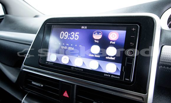 Buy Used Toyota Sienta Black Car in Bangkok in Bangkok Buy Used Toyota Sienta Black Car in Bangkok in Bangkok