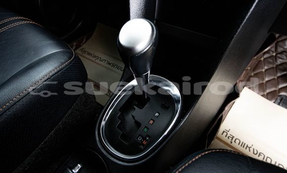 Buy Used Toyota Sienta Black Car in Bangkok in Bangkok Buy Used Toyota Sienta Black Car in Bangkok in Bangkok