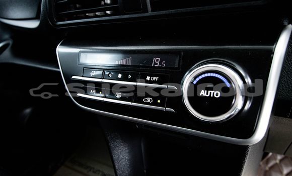 Buy Used Toyota Sienta Black Car in Bangkok in Bangkok Buy Used Toyota Sienta Black Car in Bangkok in Bangkok