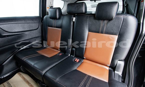 Buy Used Toyota Sienta Black Car in Bangkok in Bangkok Buy Used Toyota Sienta Black Car in Bangkok in Bangkok