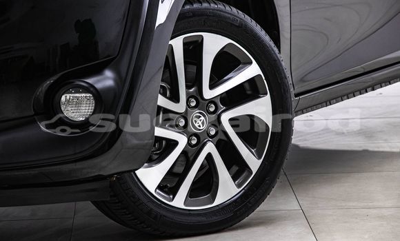 Buy Used Toyota Sienta Black Car in Bangkok in Bangkok Buy Used Toyota Sienta Black Car in Bangkok in Bangkok