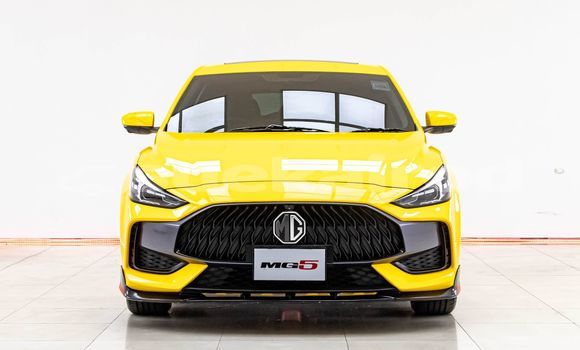 Buy Used MG 5 Other Car in Bangkok in Bangkok Buy Used MG 5 Other Car in Bangkok in Bangkok