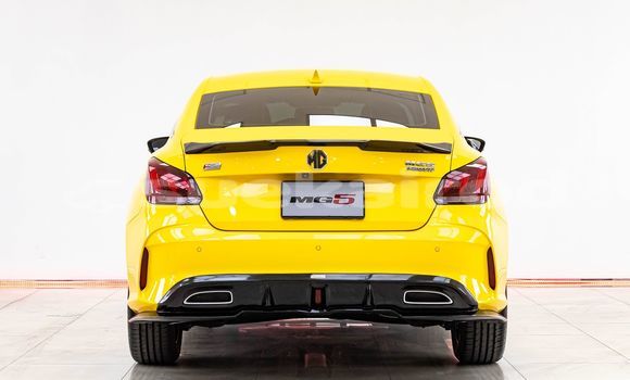 Buy Used MG 5 Other Car in Bangkok in Bangkok Buy Used MG 5 Other Car in Bangkok in Bangkok