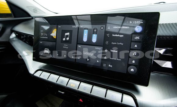 Buy Used MG 5 Other Car in Bangkok in Bangkok Buy Used MG 5 Other Car in Bangkok in Bangkok