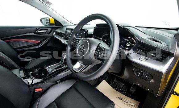 Buy Used MG 5 Other Car in Bangkok in Bangkok Buy Used MG 5 Other Car in Bangkok in Bangkok