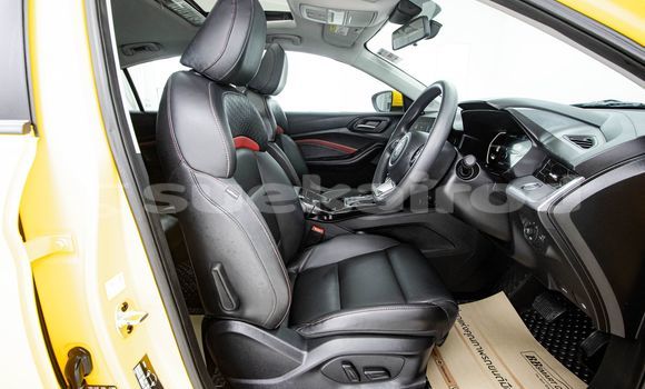 Buy Used MG 5 Other Car in Bangkok in Bangkok Buy Used MG 5 Other Car in Bangkok in Bangkok