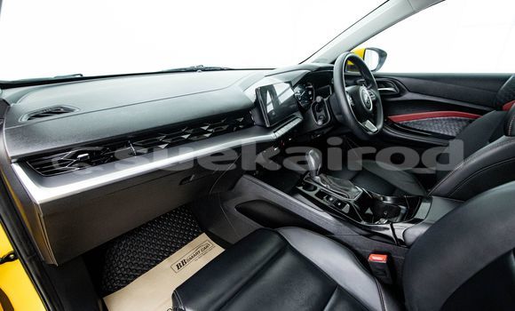 Buy Used MG 5 Other Car in Bangkok in Bangkok Buy Used MG 5 Other Car in Bangkok in Bangkok