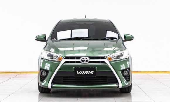 ซื้อ รถมือสอง Toyota Yaris เขียว รถยนต์ ใน %{เมือง} ใน กรุงเทพมหานคร ซื้อ รถมือสอง Toyota Yaris เขียว รถยนต์ ใน %{เมือง} ใน กรุงเทพมหานคร
