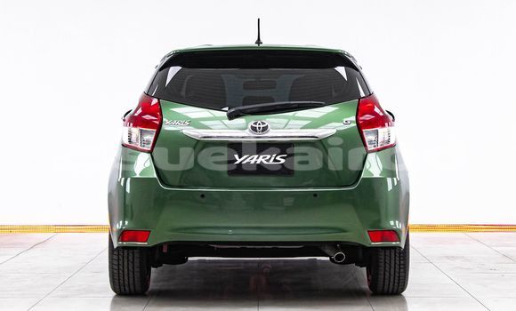 ซื้อ รถมือสอง Toyota Yaris เขียว รถยนต์ ใน %{เมือง} ใน กรุงเทพมหานคร ซื้อ รถมือสอง Toyota Yaris เขียว รถยนต์ ใน %{เมือง} ใน กรุงเทพมหานคร