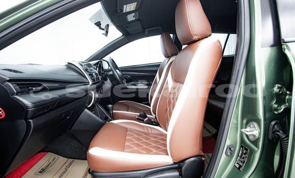 ซื้อ รถมือสอง Toyota Yaris เขียว รถยนต์ ใน %{เมือง} ใน กรุงเทพมหานคร ซื้อ รถมือสอง Toyota Yaris เขียว รถยนต์ ใน %{เมือง} ใน กรุงเทพมหานคร