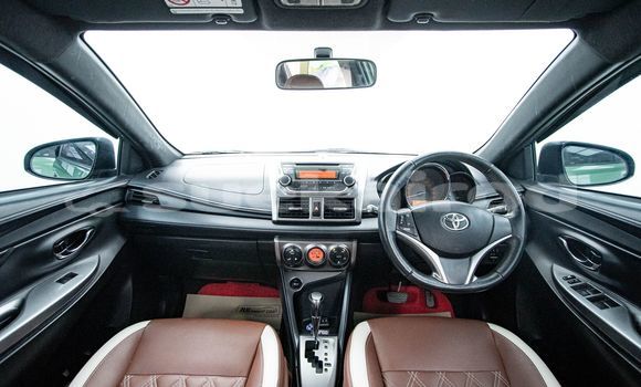 ซื้อ รถมือสอง Toyota Yaris เขียว รถยนต์ ใน %{เมือง} ใน กรุงเทพมหานคร ซื้อ รถมือสอง Toyota Yaris เขียว รถยนต์ ใน %{เมือง} ใน กรุงเทพมหานคร