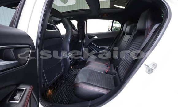 Buy Used Mercedes-Benz GLA-klasse AMG White Car in Bangkok in Bangkok Buy Used Mercedes-Benz GLA-klasse AMG White Car in Bangkok in Bangkok