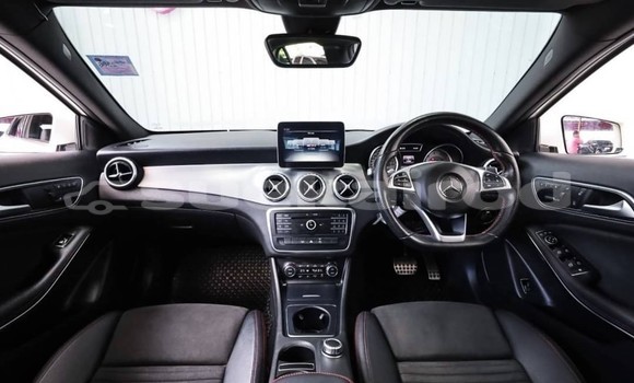 Buy Used Mercedes-Benz GLA-klasse AMG White Car in Bangkok in Bangkok Buy Used Mercedes-Benz GLA-klasse AMG White Car in Bangkok in Bangkok