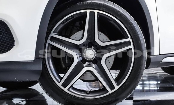 Buy Used Mercedes-Benz GLA-klasse AMG White Car in Bangkok in Bangkok Buy Used Mercedes-Benz GLA-klasse AMG White Car in Bangkok in Bangkok