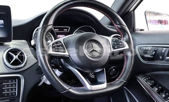 Buy Used Mercedes-Benz GLA-klasse AMG White Car in Bangkok in Bangkok Buy Used Mercedes-Benz GLA-klasse AMG White Car in Bangkok in Bangkok