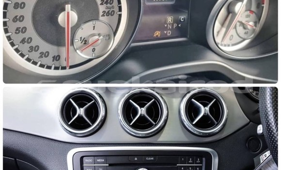 Buy Used Mercedes-Benz GLA-klasse AMG White Car in Bangkok in Bangkok Buy Used Mercedes-Benz GLA-klasse AMG White Car in Bangkok in Bangkok