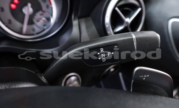 Buy Used Mercedes-Benz GLA-klasse AMG White Car in Bangkok in Bangkok Buy Used Mercedes-Benz GLA-klasse AMG White Car in Bangkok in Bangkok