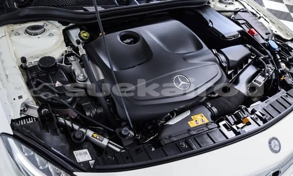 Buy Used Mercedes-Benz GLA-klasse AMG White Car in Bangkok in Bangkok Buy Used Mercedes-Benz GLA-klasse AMG White Car in Bangkok in Bangkok