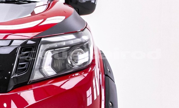 Buy Used Nissan NP 300 Red Car in Bangkok in Bangkok Buy Used Nissan NP 300 Red Car in Bangkok in Bangkok