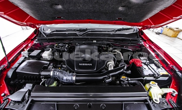 Buy Used Nissan NP 300 Red Car in Bangkok in Bangkok Buy Used Nissan NP 300 Red Car in Bangkok in Bangkok