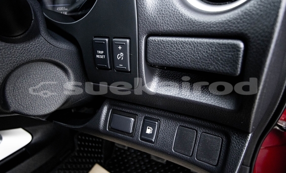 Buy Used Nissan NP 300 Red Car in Bangkok in Bangkok Buy Used Nissan NP 300 Red Car in Bangkok in Bangkok