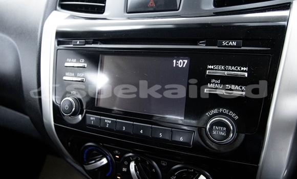 Buy Used Nissan NP 300 Red Car in Bangkok in Bangkok Buy Used Nissan NP 300 Red Car in Bangkok in Bangkok