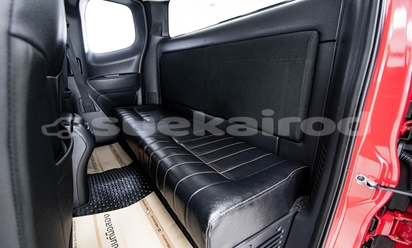 Buy Used Nissan NP 300 Red Car in Bangkok in Bangkok Buy Used Nissan NP 300 Red Car in Bangkok in Bangkok