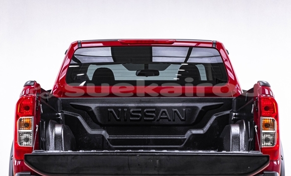 Buy Used Nissan NP 300 Red Car in Bangkok in Bangkok Buy Used Nissan NP 300 Red Car in Bangkok in Bangkok