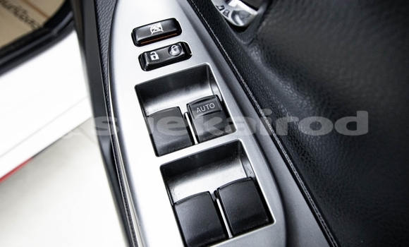 Buy Used Toyota Yaris White Car in Bangkok in Bangkok Buy Used Toyota Yaris White Car in Bangkok in Bangkok