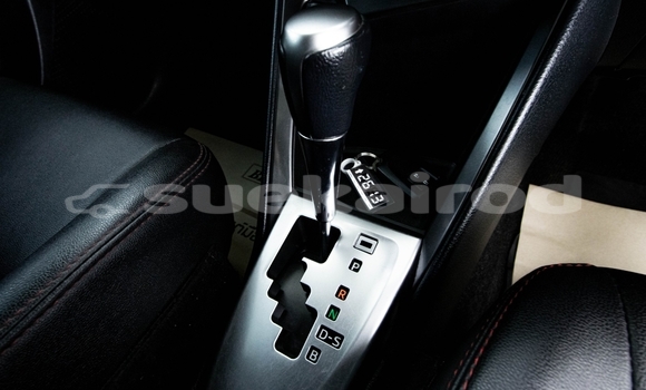 Buy Used Toyota Yaris White Car in Bangkok in Bangkok Buy Used Toyota Yaris White Car in Bangkok in Bangkok