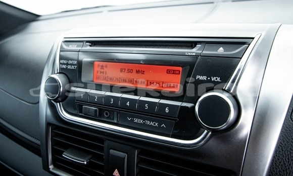 Buy Used Toyota Yaris White Car in Bangkok in Bangkok Buy Used Toyota Yaris White Car in Bangkok in Bangkok