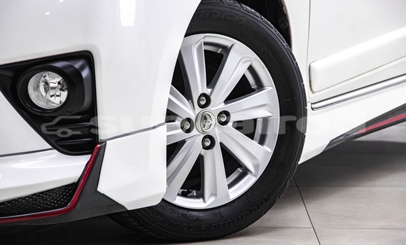 Buy Used Toyota Yaris White Car in Bangkok in Bangkok Buy Used Toyota Yaris White Car in Bangkok in Bangkok