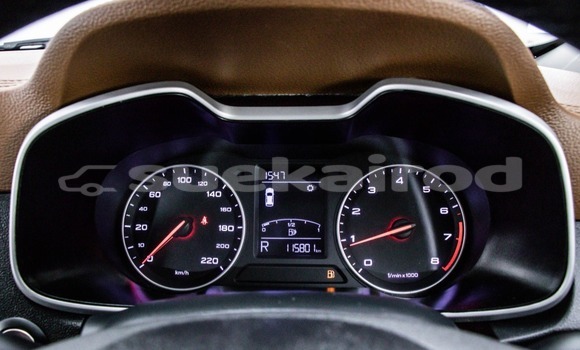 Buy Used MG ZS Other Car in Bangkok in Bangkok Buy Used MG ZS Other Car in Bangkok in Bangkok