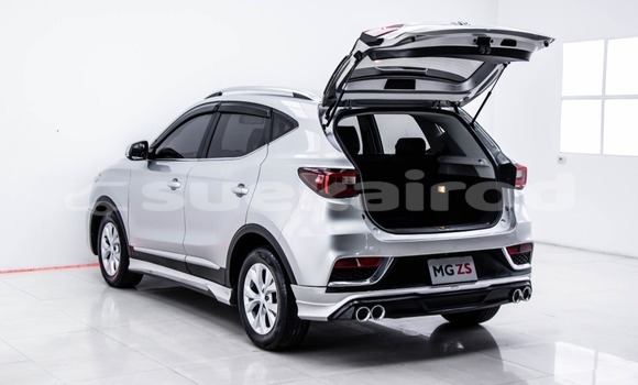 Buy Used MG ZS Other Car in Bangkok in Bangkok Buy Used MG ZS Other Car in Bangkok in Bangkok