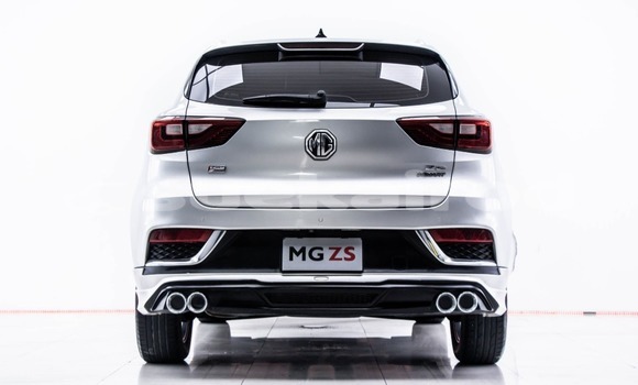 Buy Used MG ZS Other Car in Bangkok in Bangkok Buy Used MG ZS Other Car in Bangkok in Bangkok