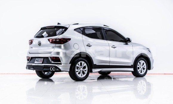 Buy Used MG ZS Other Car in Bangkok in Bangkok Buy Used MG ZS Other Car in Bangkok in Bangkok
