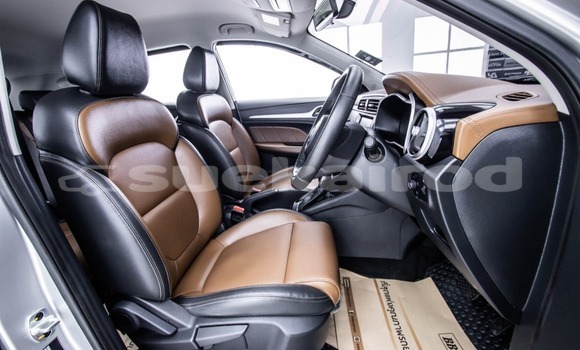 Buy Used MG ZS Other Car in Bangkok in Bangkok Buy Used MG ZS Other Car in Bangkok in Bangkok