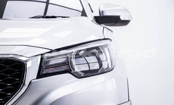 Buy Used MG ZS Other Car in Bangkok in Bangkok Buy Used MG ZS Other Car in Bangkok in Bangkok