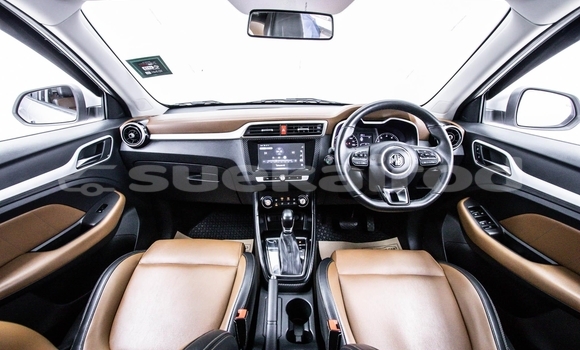 Buy Used MG ZS Other Car in Bangkok in Bangkok Buy Used MG ZS Other Car in Bangkok in Bangkok