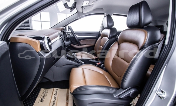 Buy Used MG ZS Other Car in Bangkok in Bangkok Buy Used MG ZS Other Car in Bangkok in Bangkok