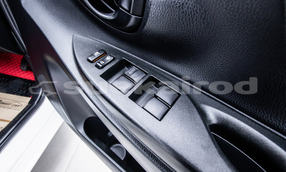 Buy Used Toyota Vios White Car in Bangkok in Bangkok Buy Used Toyota Vios White Car in Bangkok in Bangkok