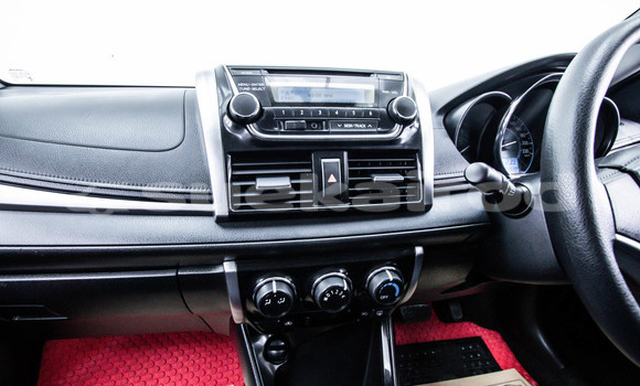 Buy Used Toyota Vios White Car in Bangkok in Bangkok Buy Used Toyota Vios White Car in Bangkok in Bangkok