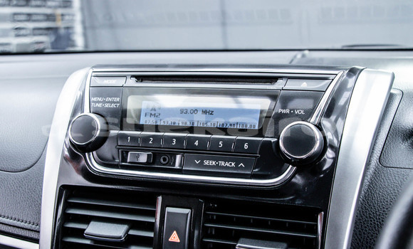 Buy Used Toyota Vios White Car in Bangkok in Bangkok Buy Used Toyota Vios White Car in Bangkok in Bangkok