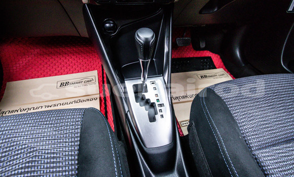 Buy Used Toyota Vios White Car in Bangkok in Bangkok Buy Used Toyota Vios White Car in Bangkok in Bangkok